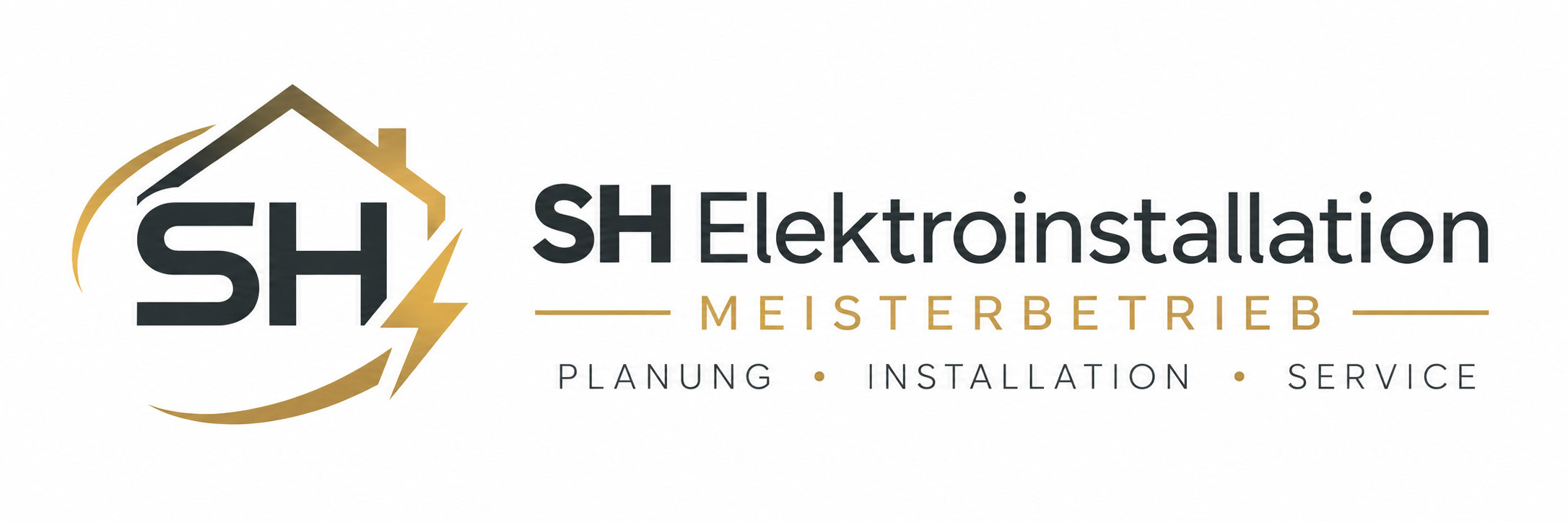 SH Elektroinstallation Meisterbetrieb